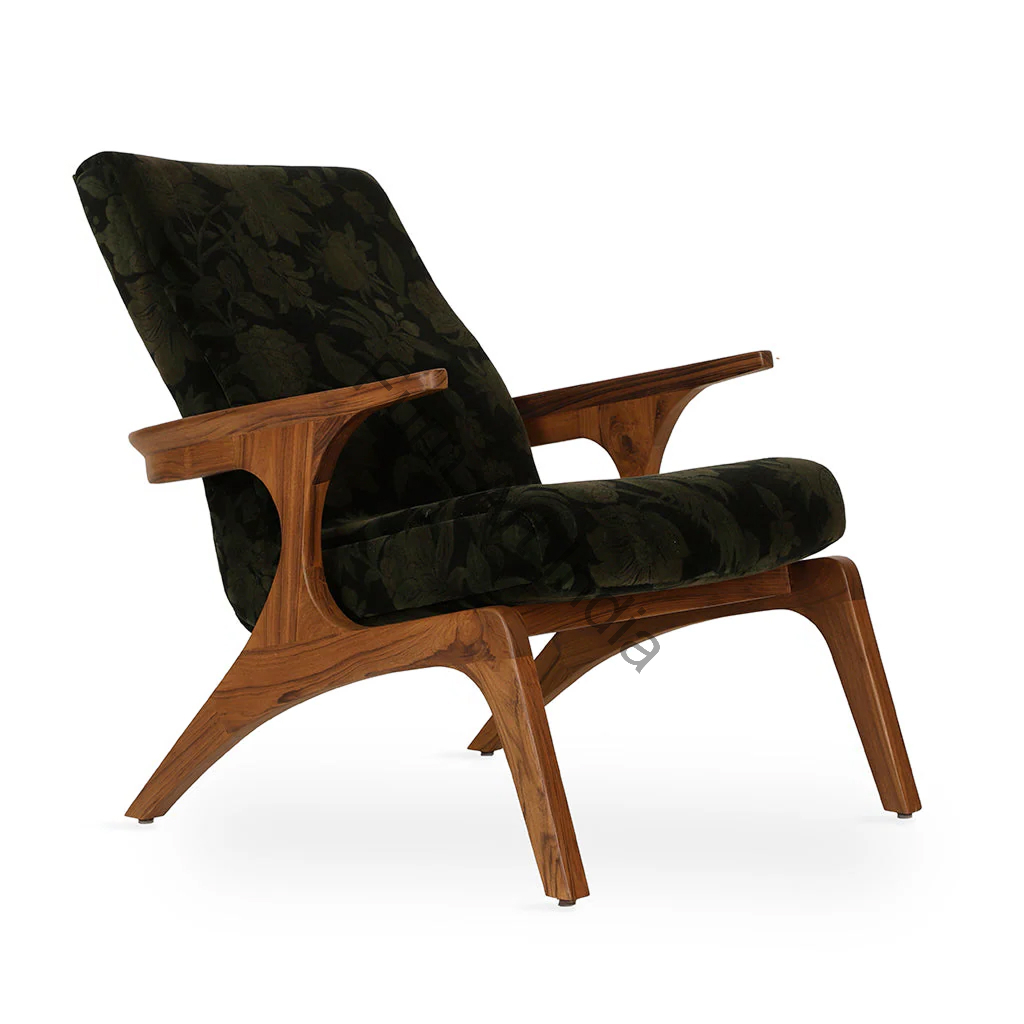 Hotel Bed Room Chair