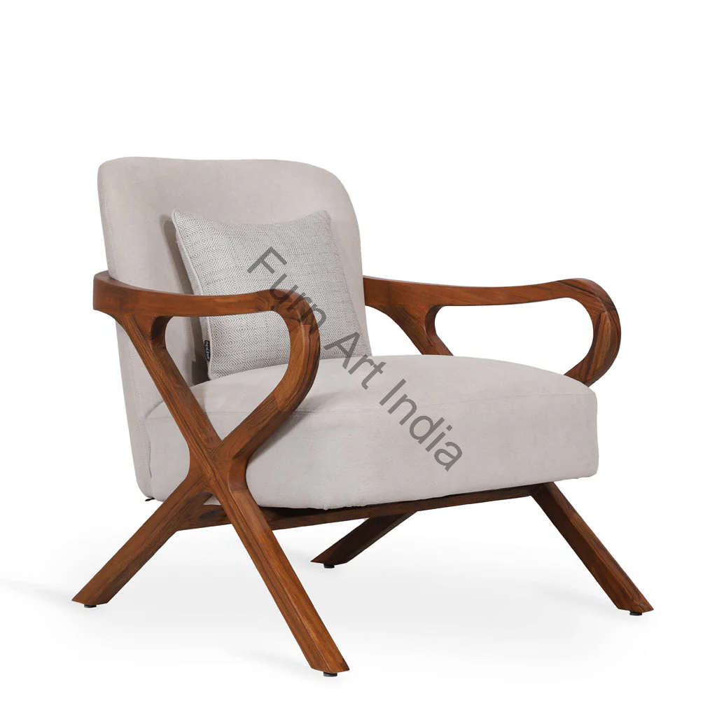 Hotel Bed Room Chair