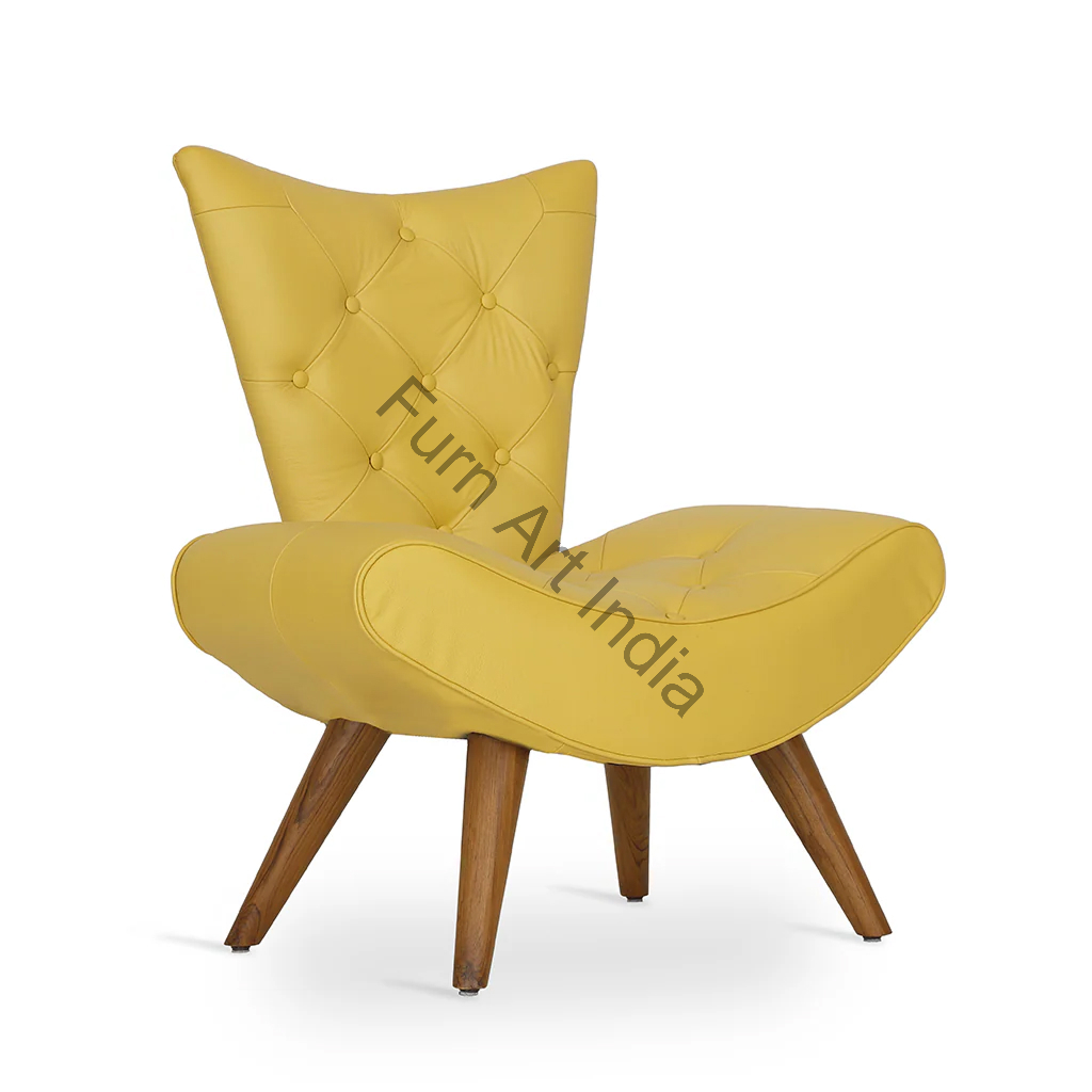 Hotel Bed Room Chair