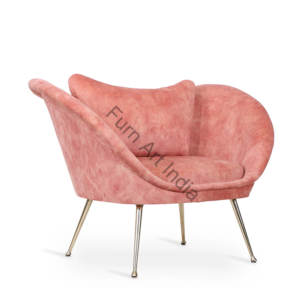 Hotel Bed Room Chair