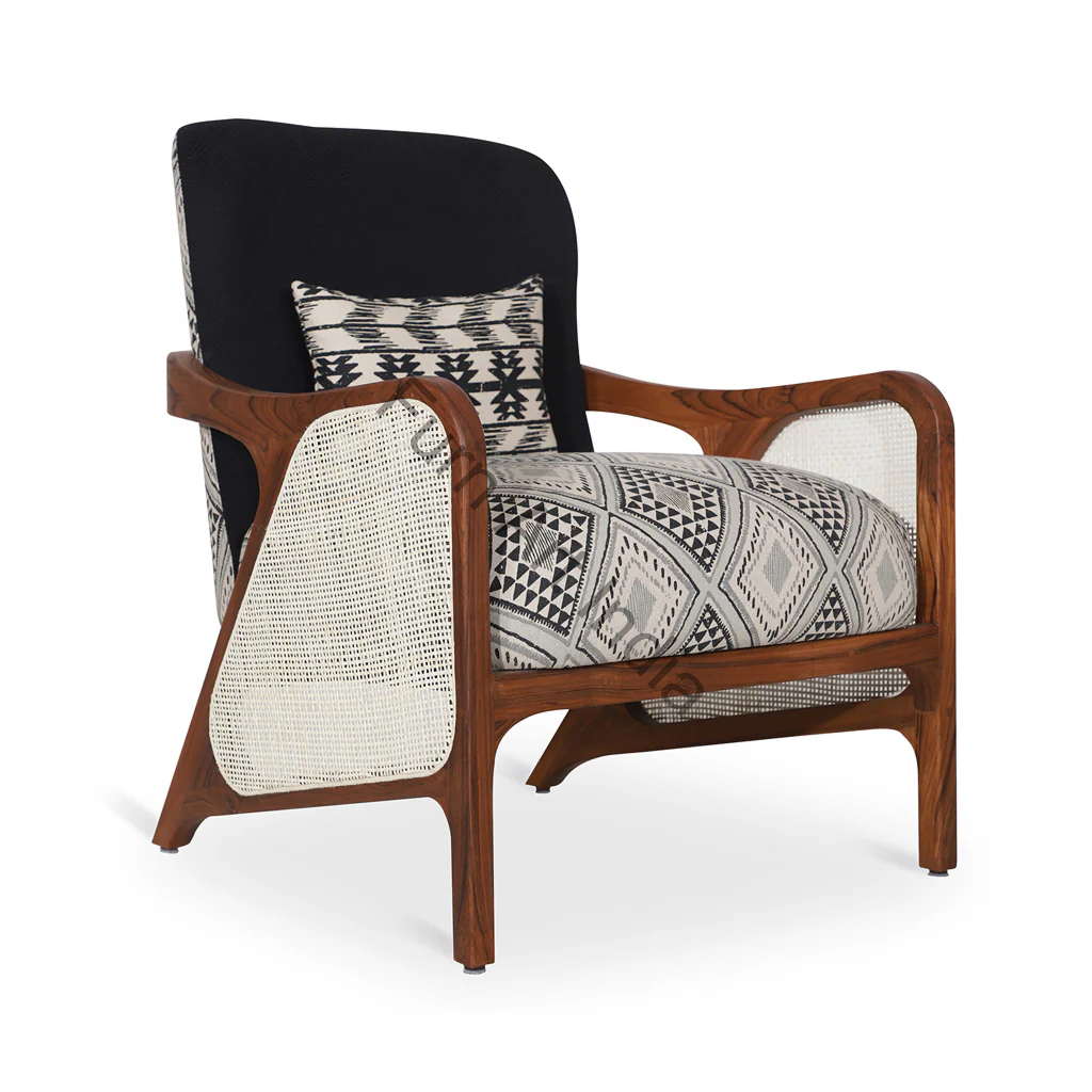 Hotel Bed Room Chair