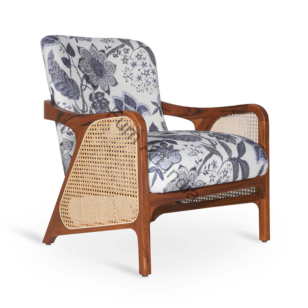 Hotel Bed Room Chair