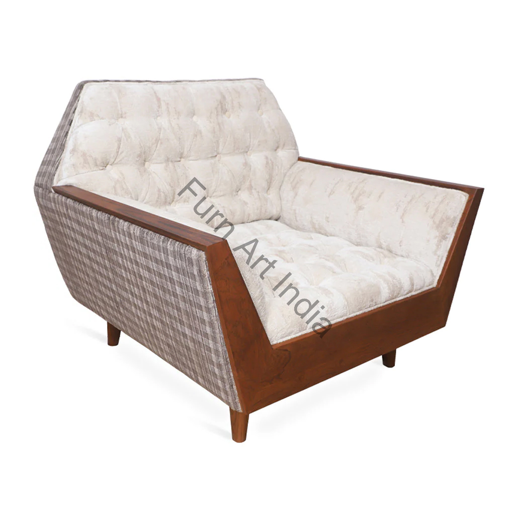 Hotel Bed Room Chair