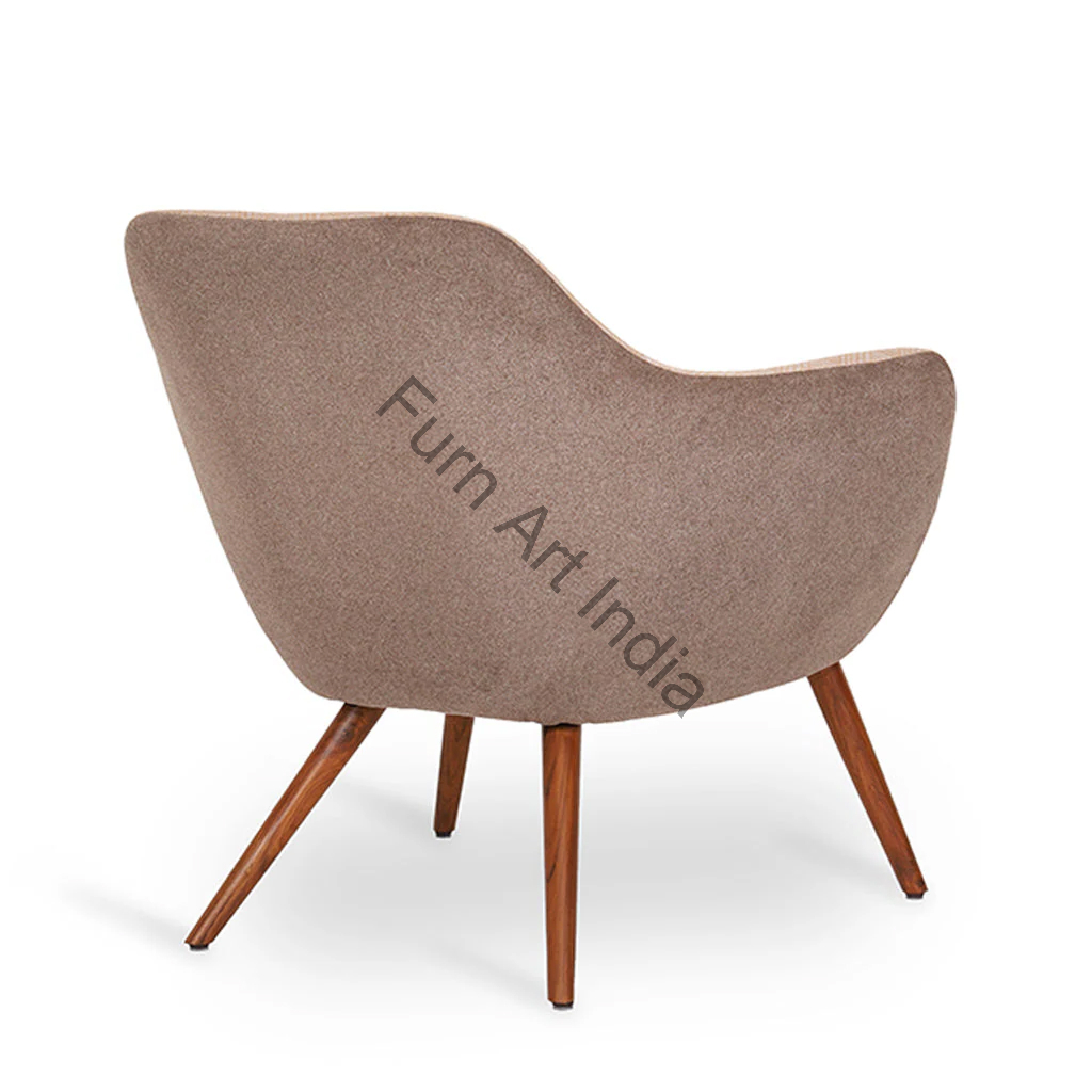 Hotel Bed Room Chair