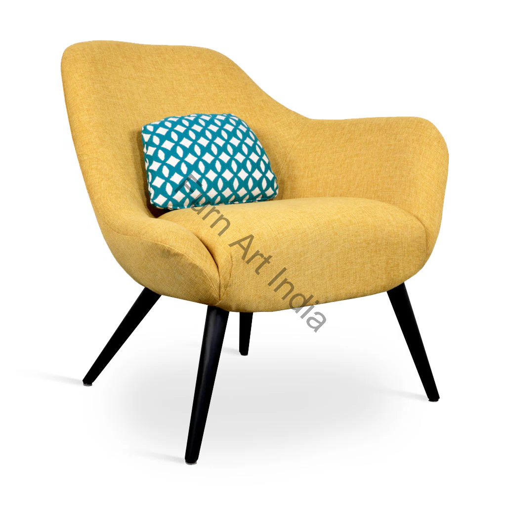 Hotel Bed Room Chair