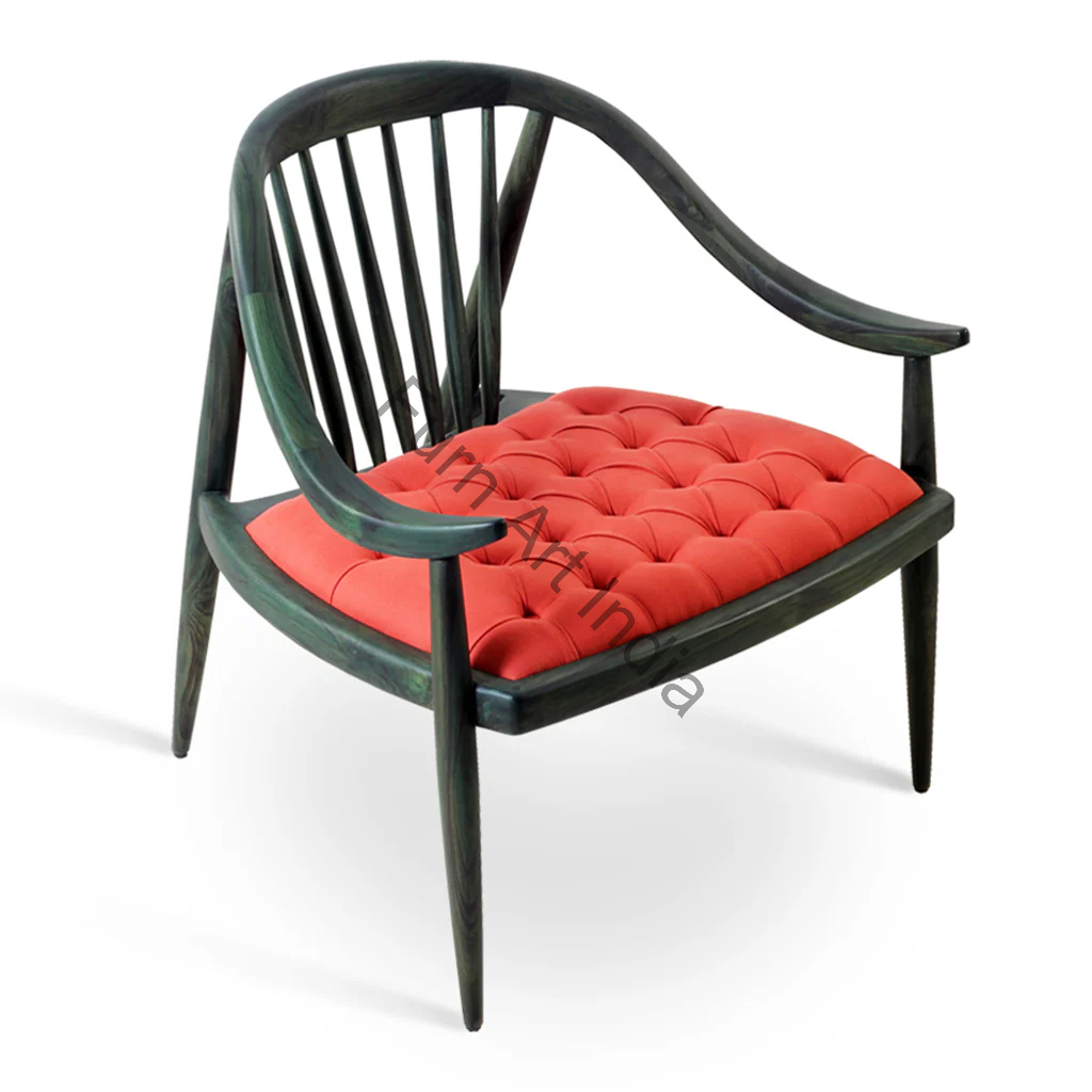 Hotel Bed Room Chair