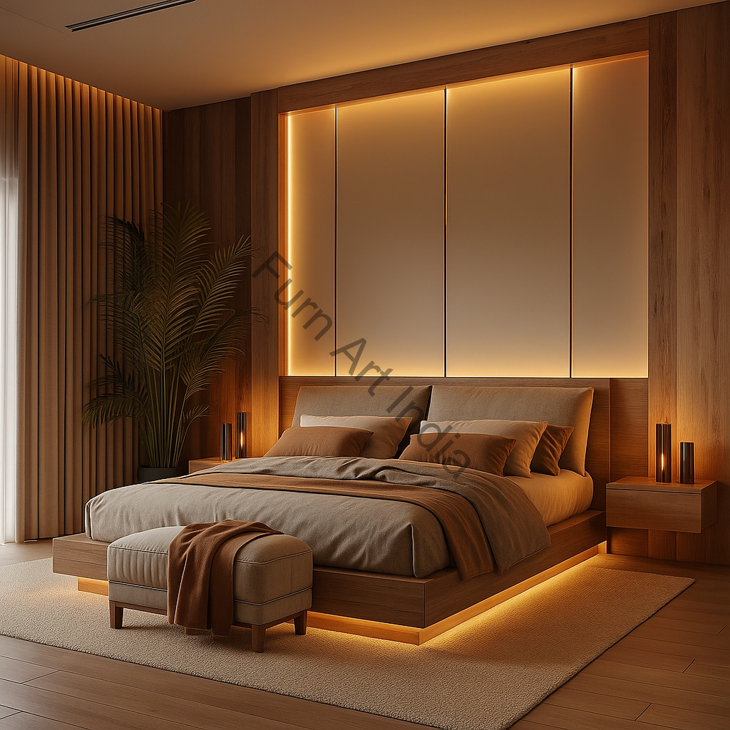 Beds 