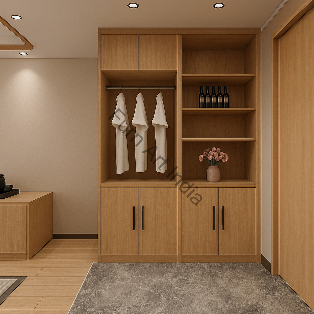 Cupboard 