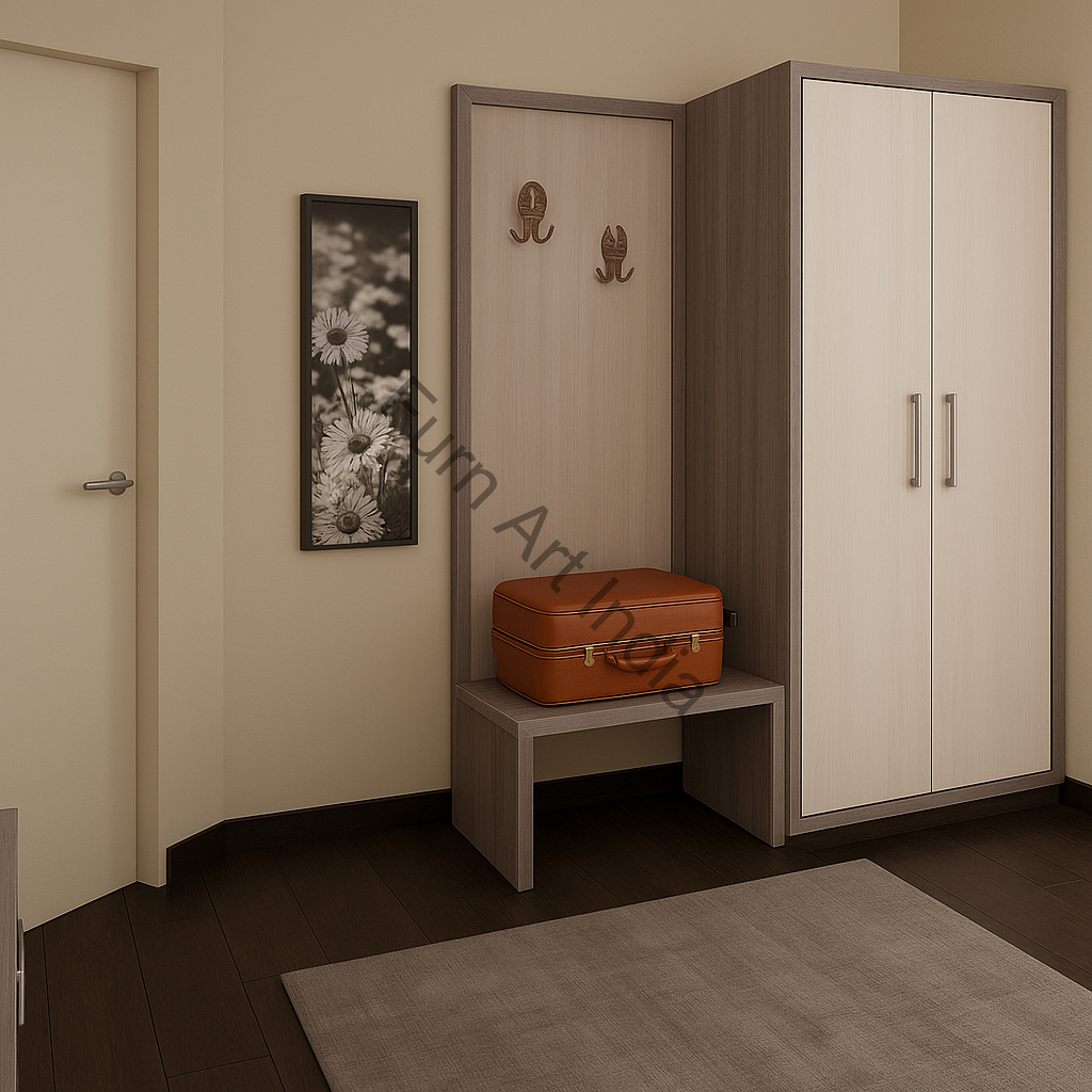 Cupboard 