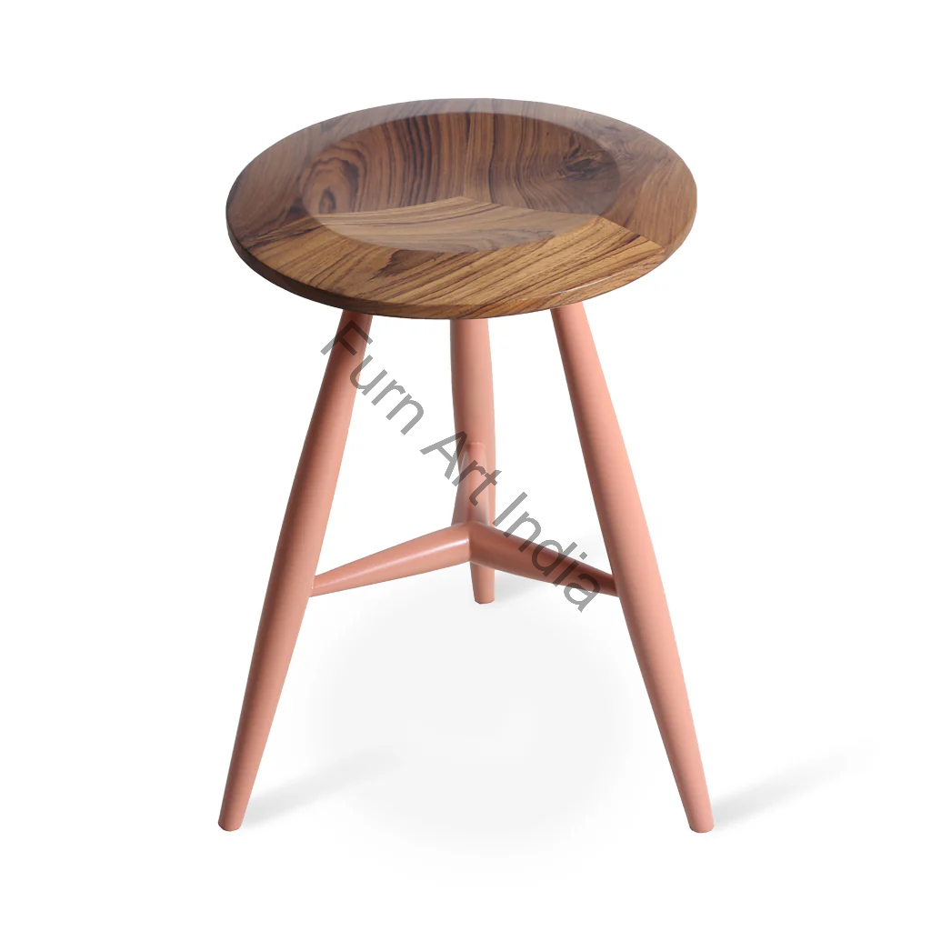 Hotel Side Table