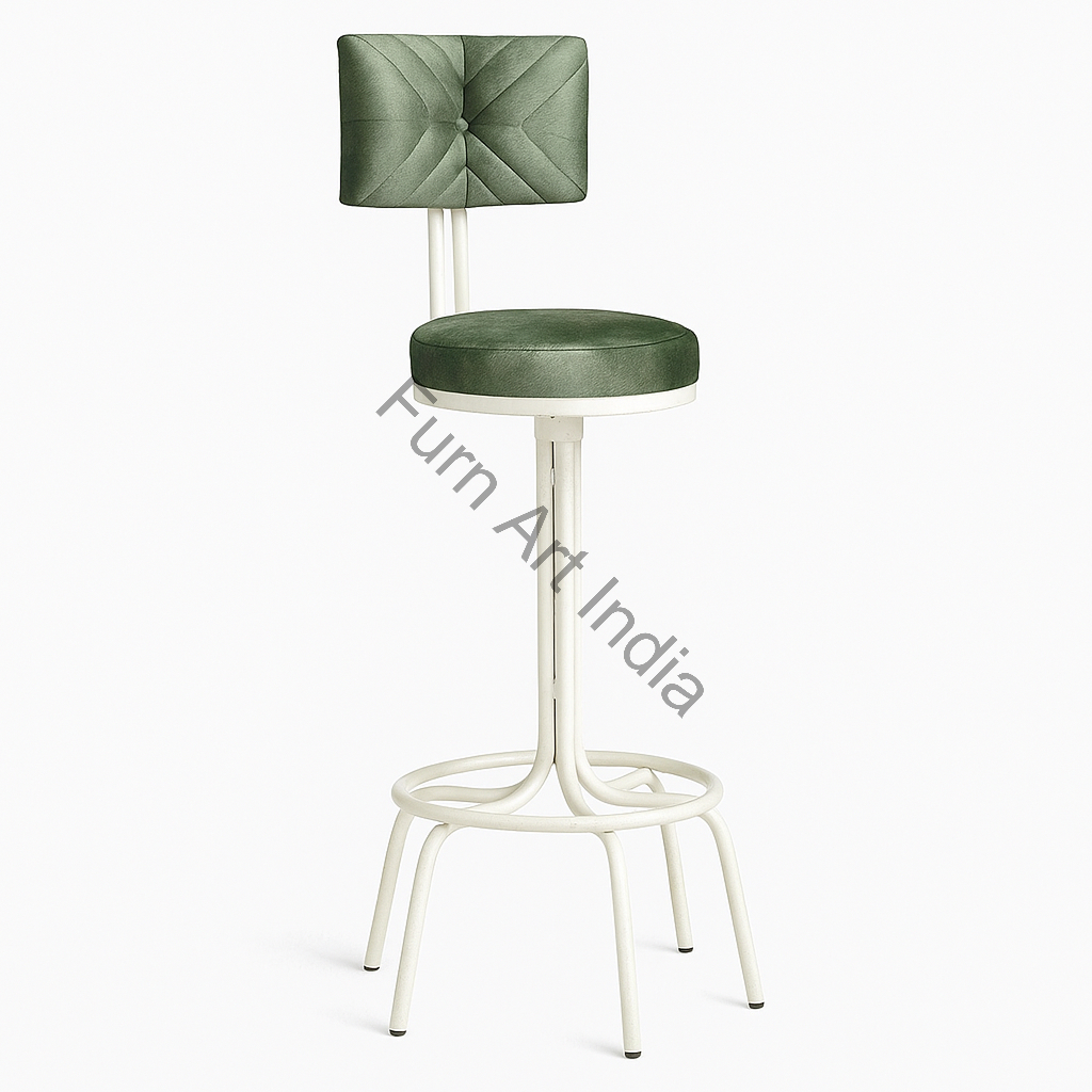 Industrial Bar Chair