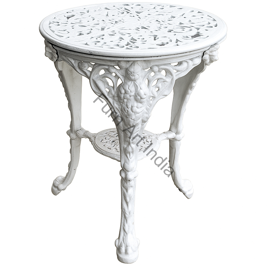 Industrial Bar Table