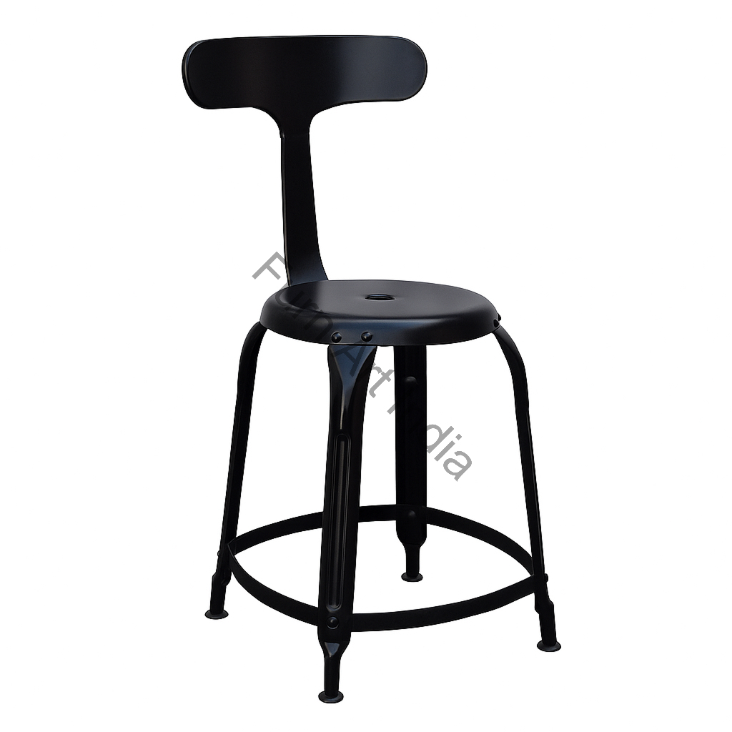 Industrial Chair