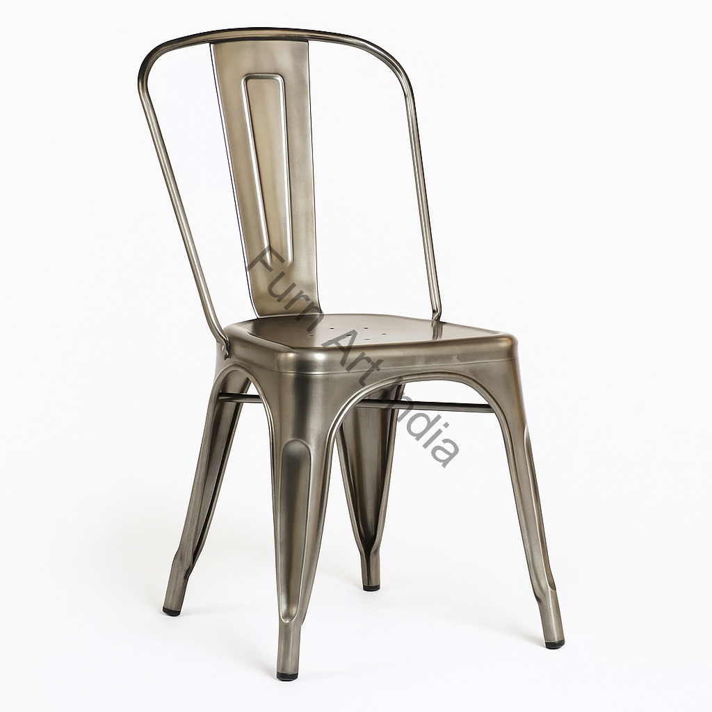 Industrial Chair