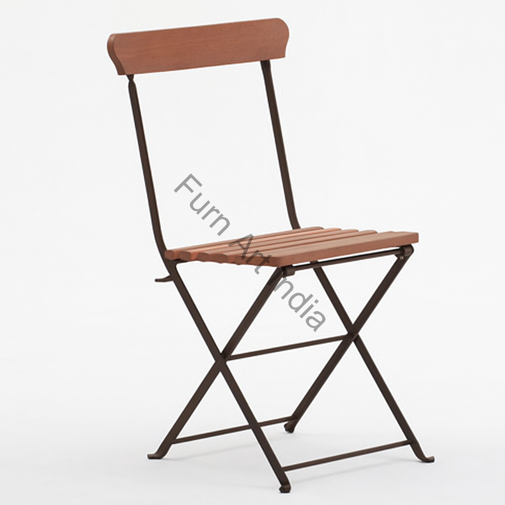 Industrial Chair
