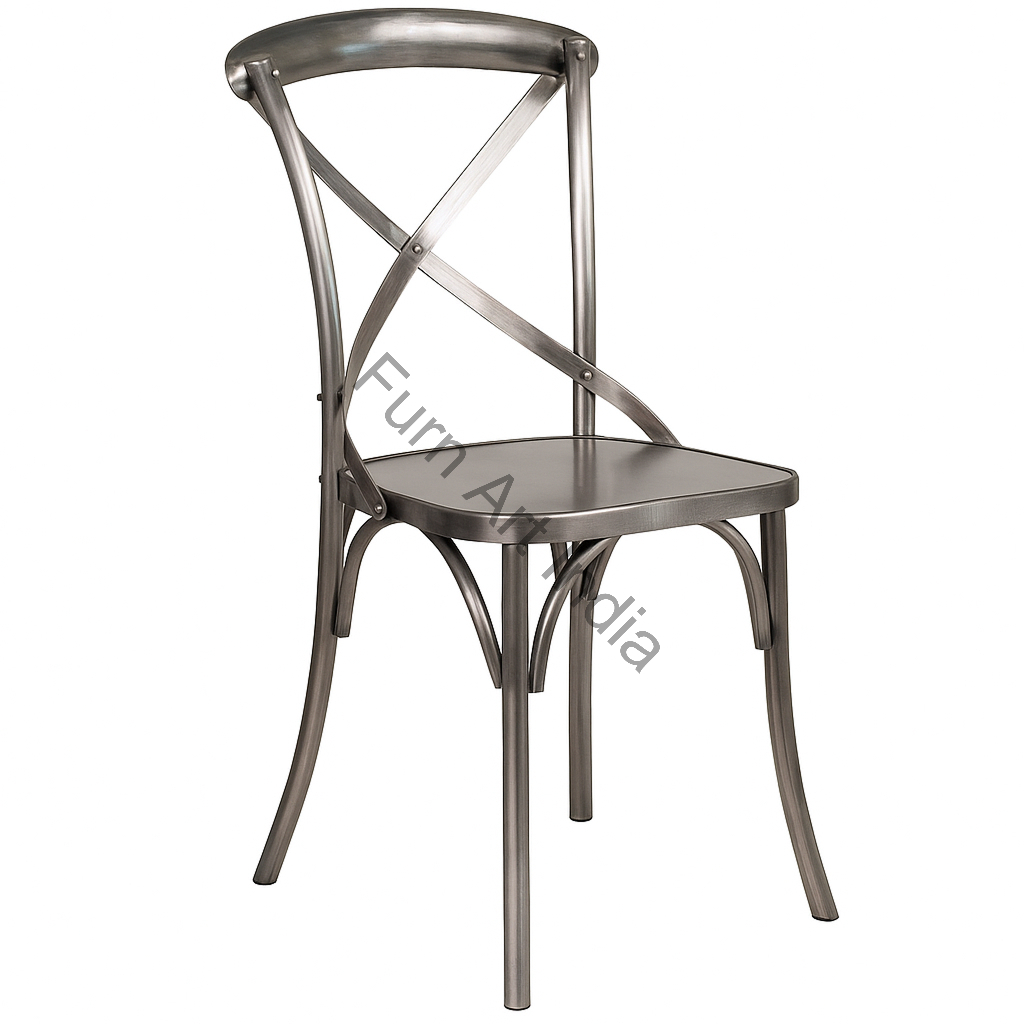 Industrial Chair