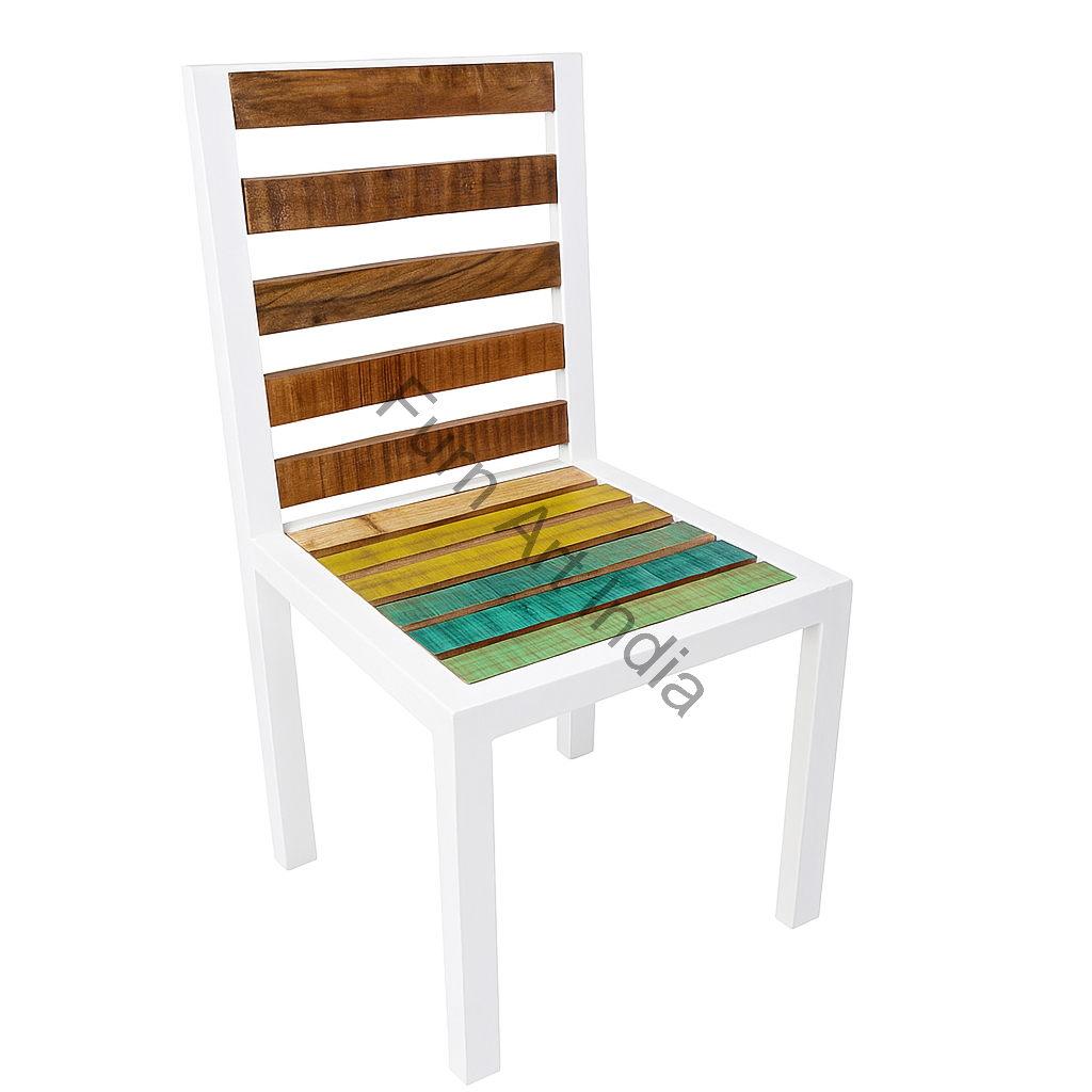 Industrial Chair