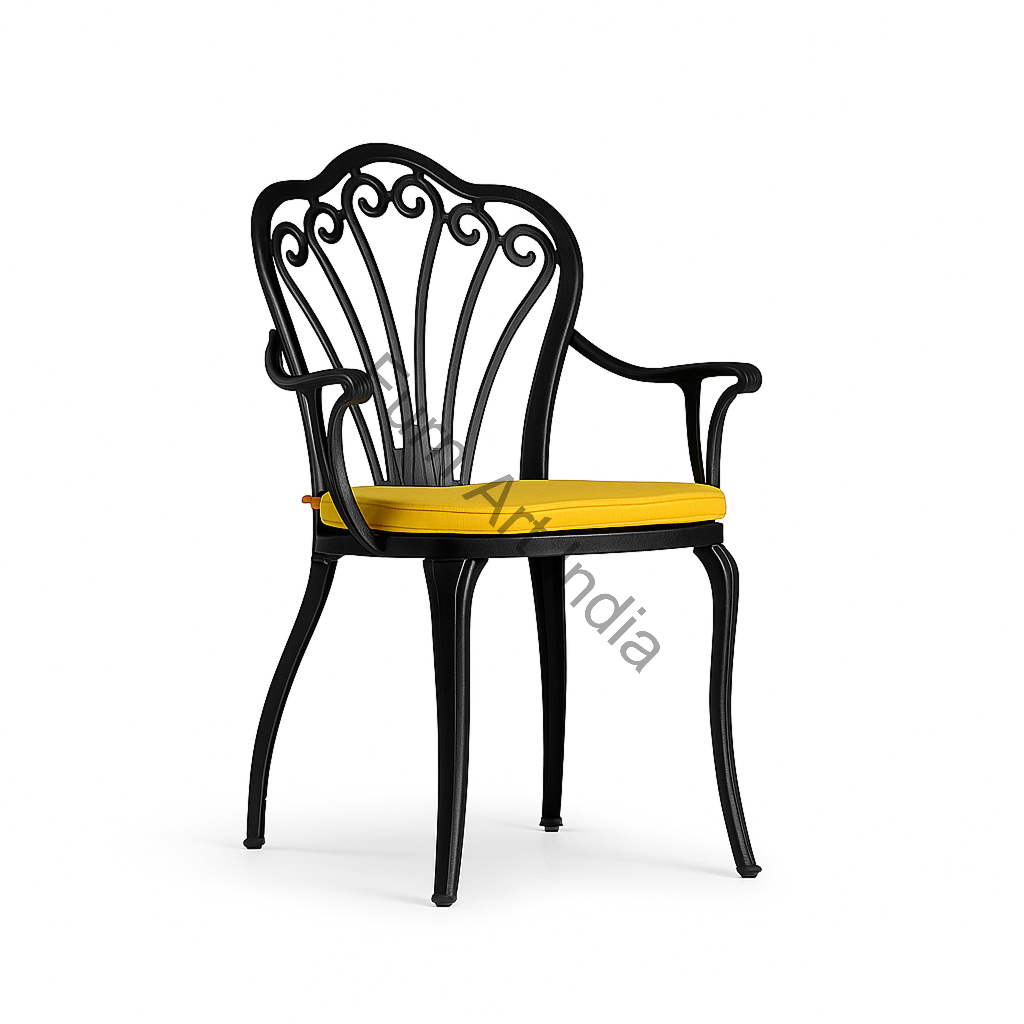 Industrial Chair