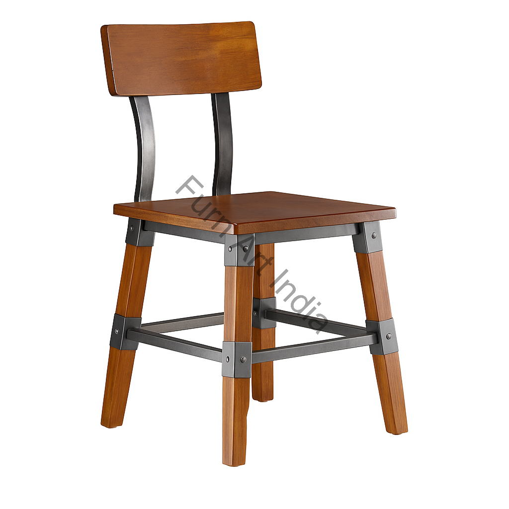 Industrial Chair