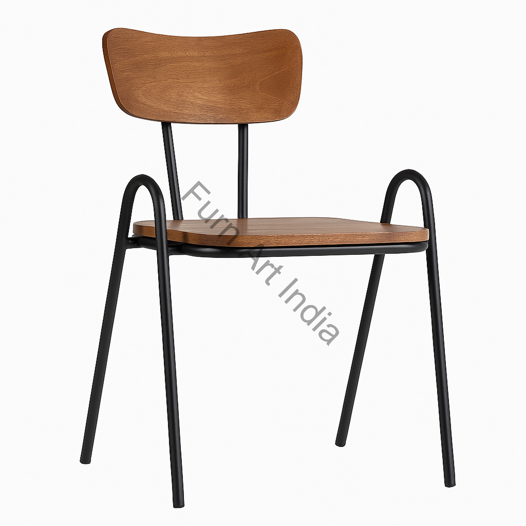 Industrial Chair