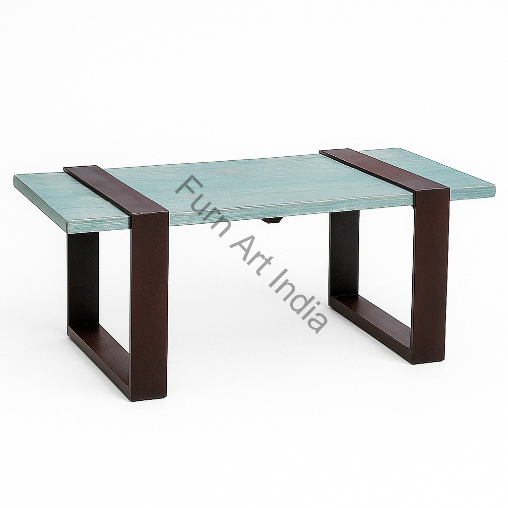 Industrial Coffee Table