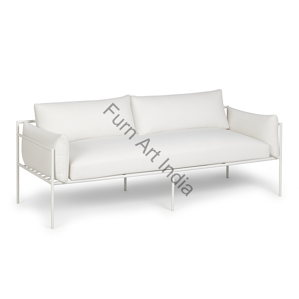 Industrial Sofa