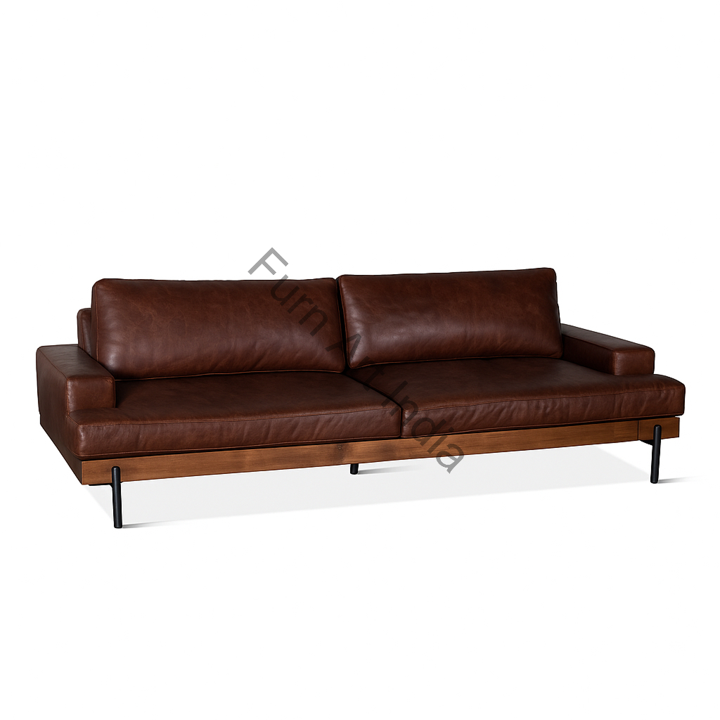 Industrial Sofa