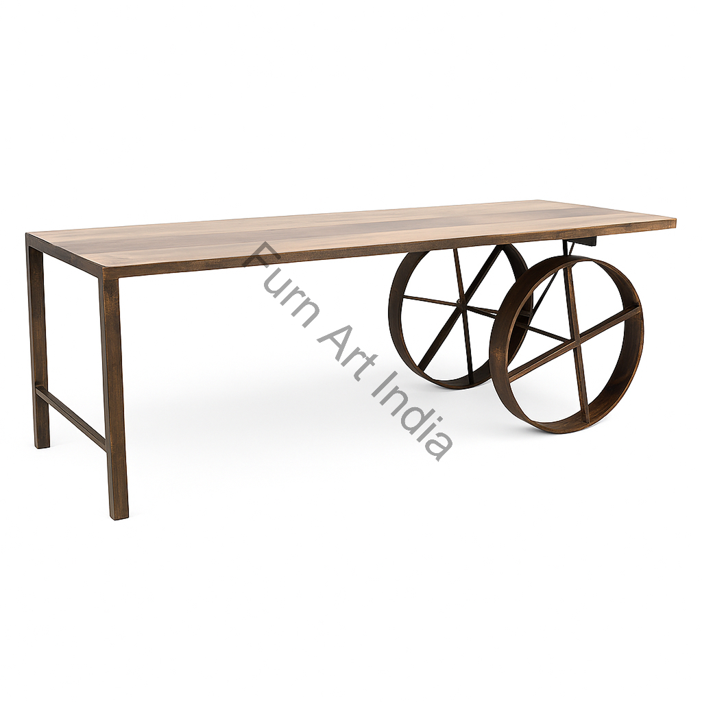 Industrial Table