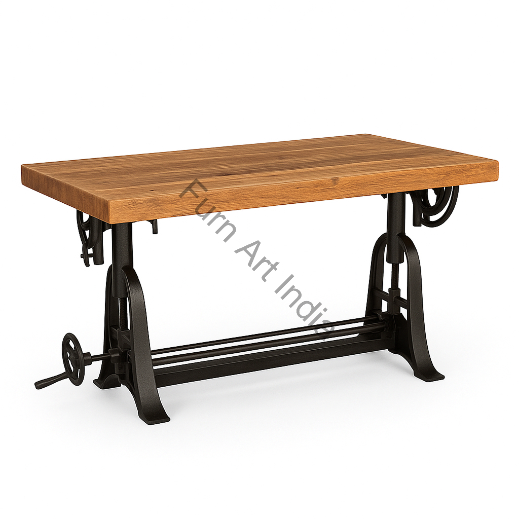 Industrial Table
