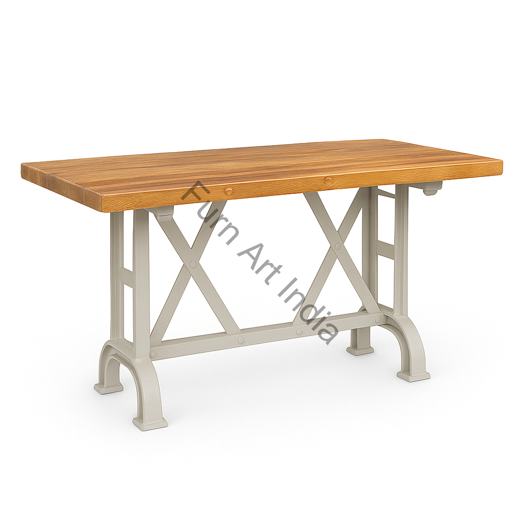 Industrial Table
