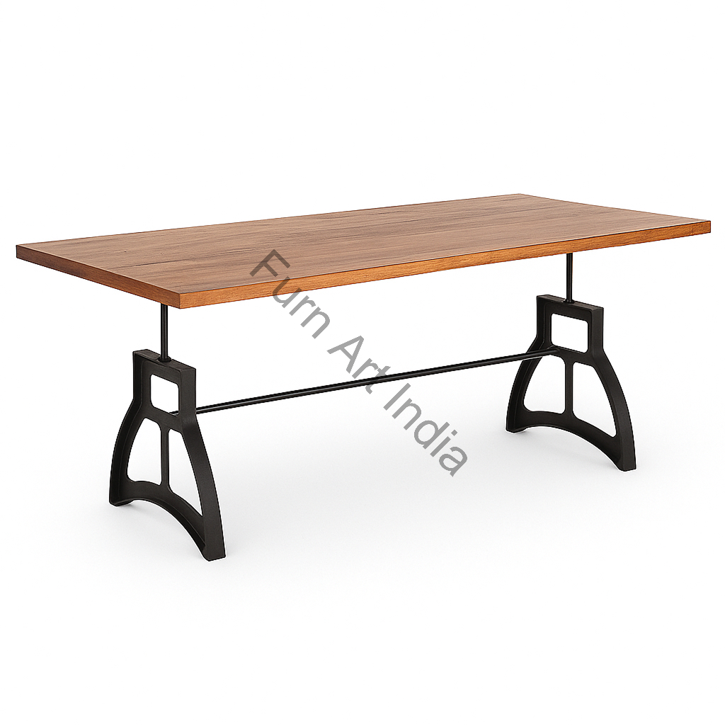 Industrial Table