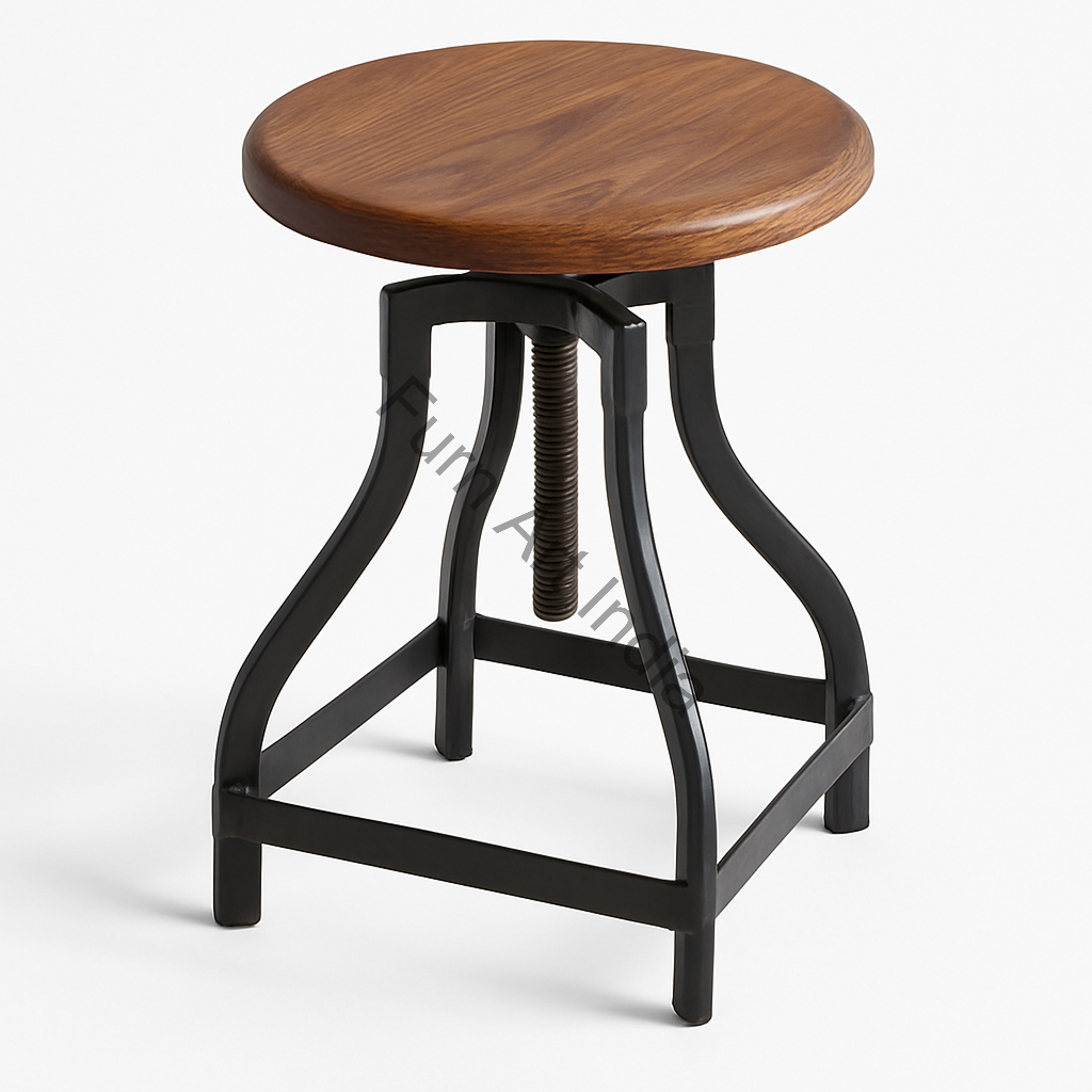 Industrial Table