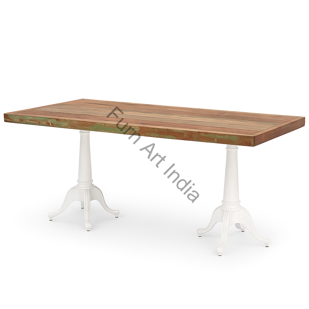 Industrial Table