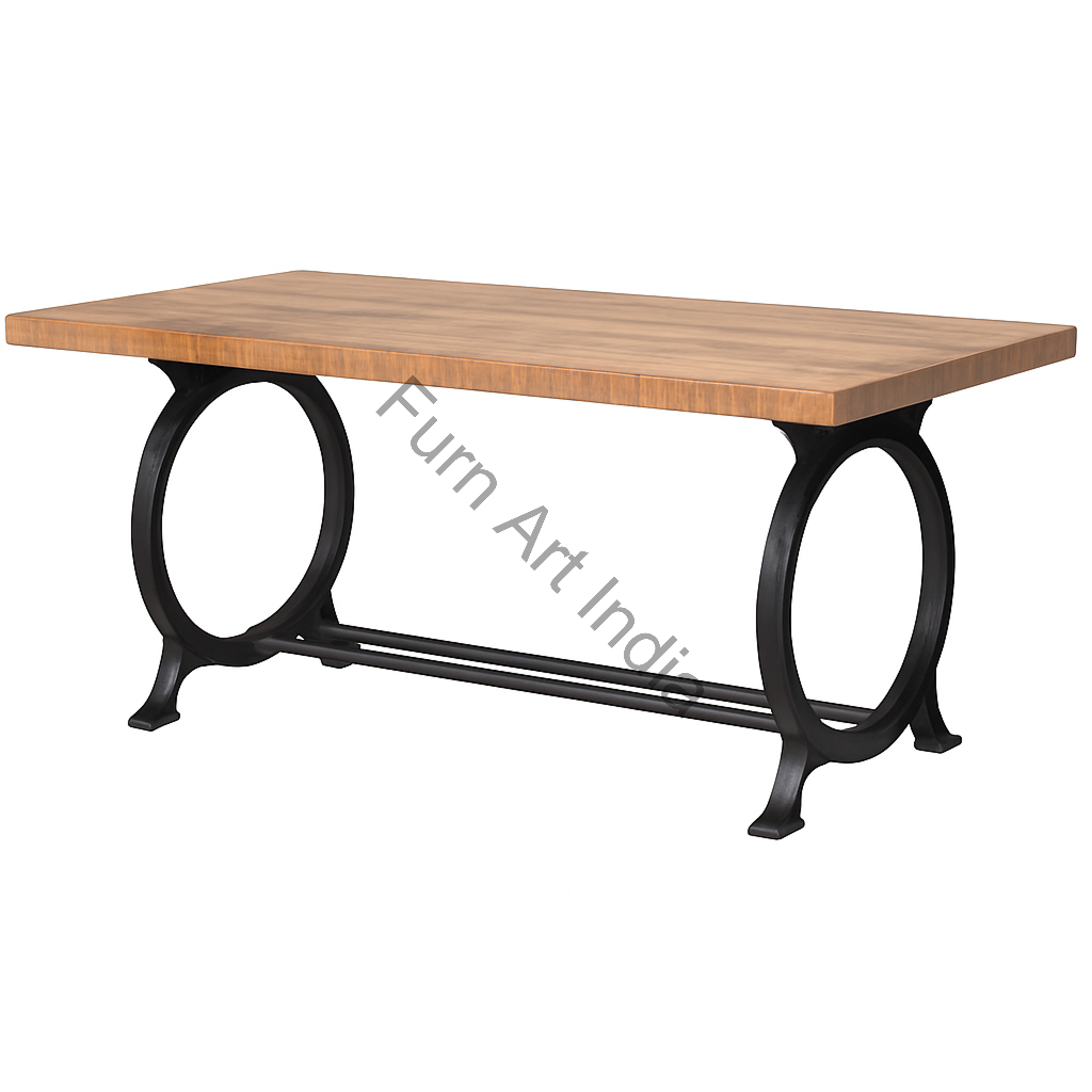 Industrial Table