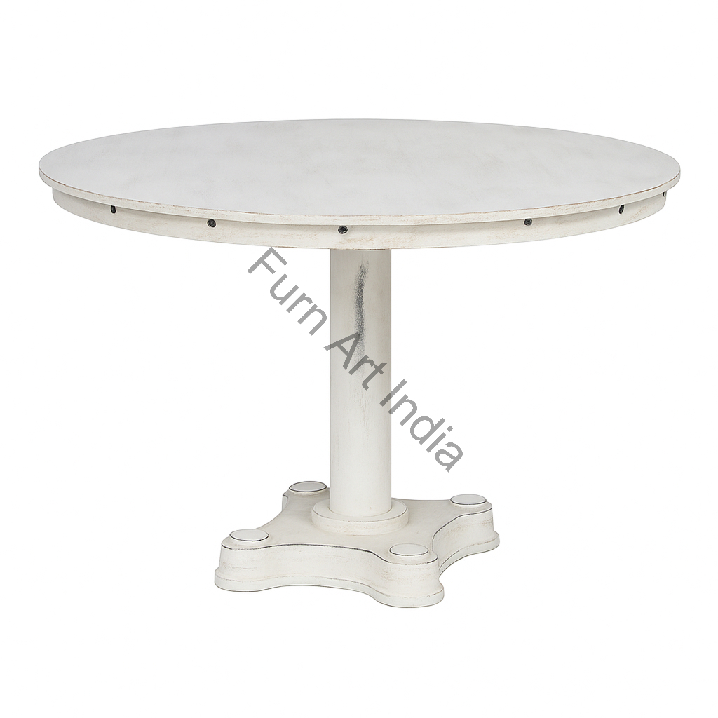 Industrial Table