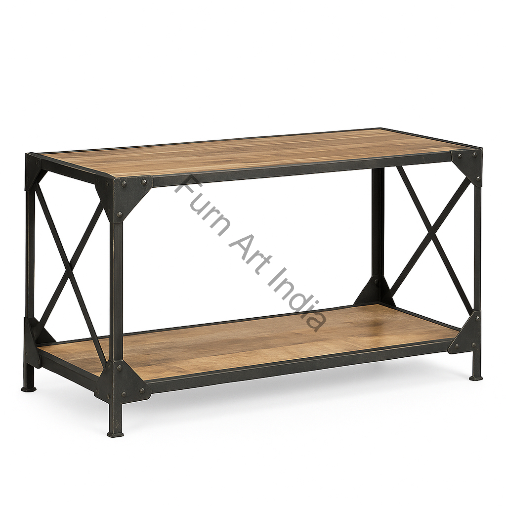 Industrial Table