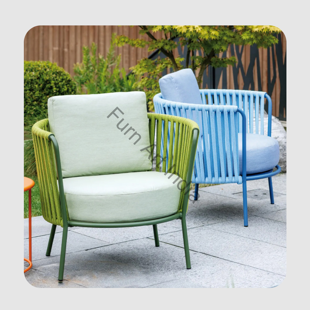 Outdoor Chair