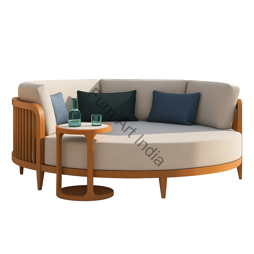 Outdoor Day Bed 
