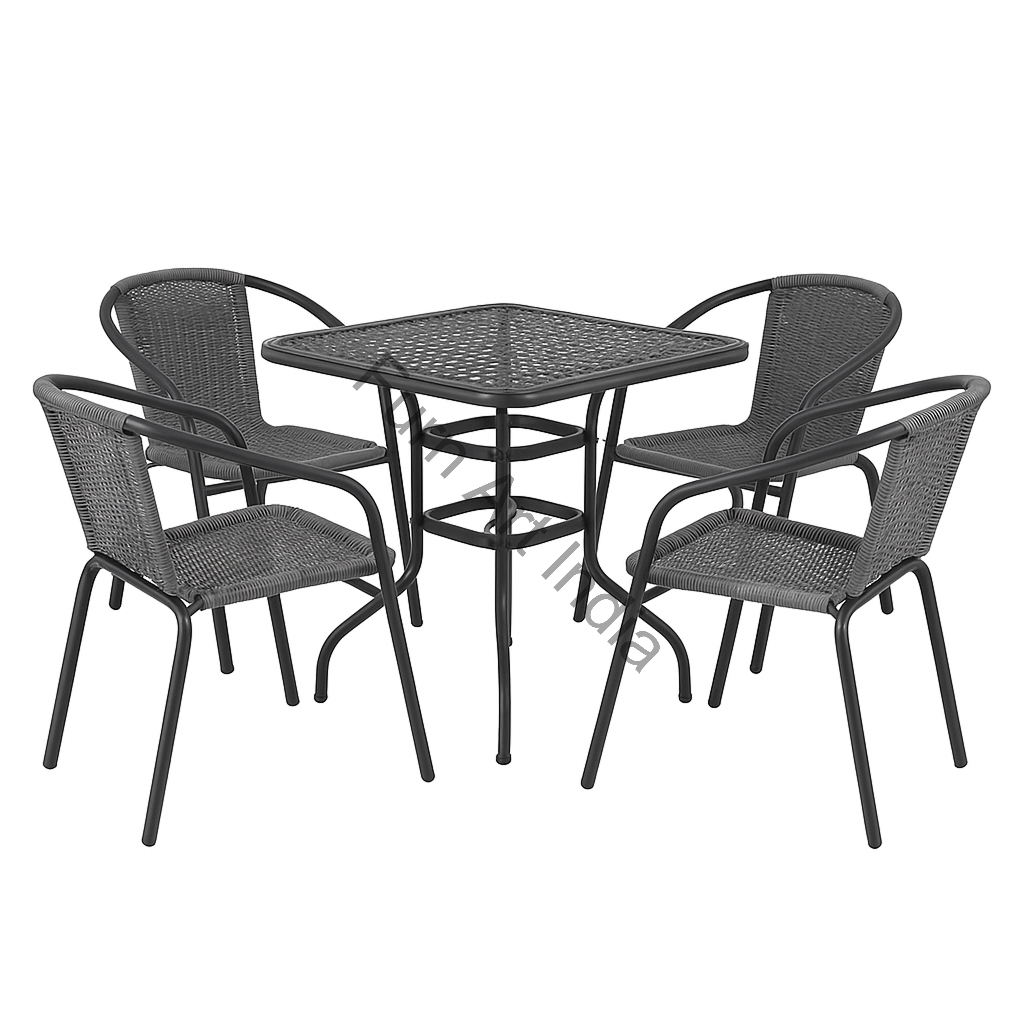 Outdoor Dining Set Manufacturer