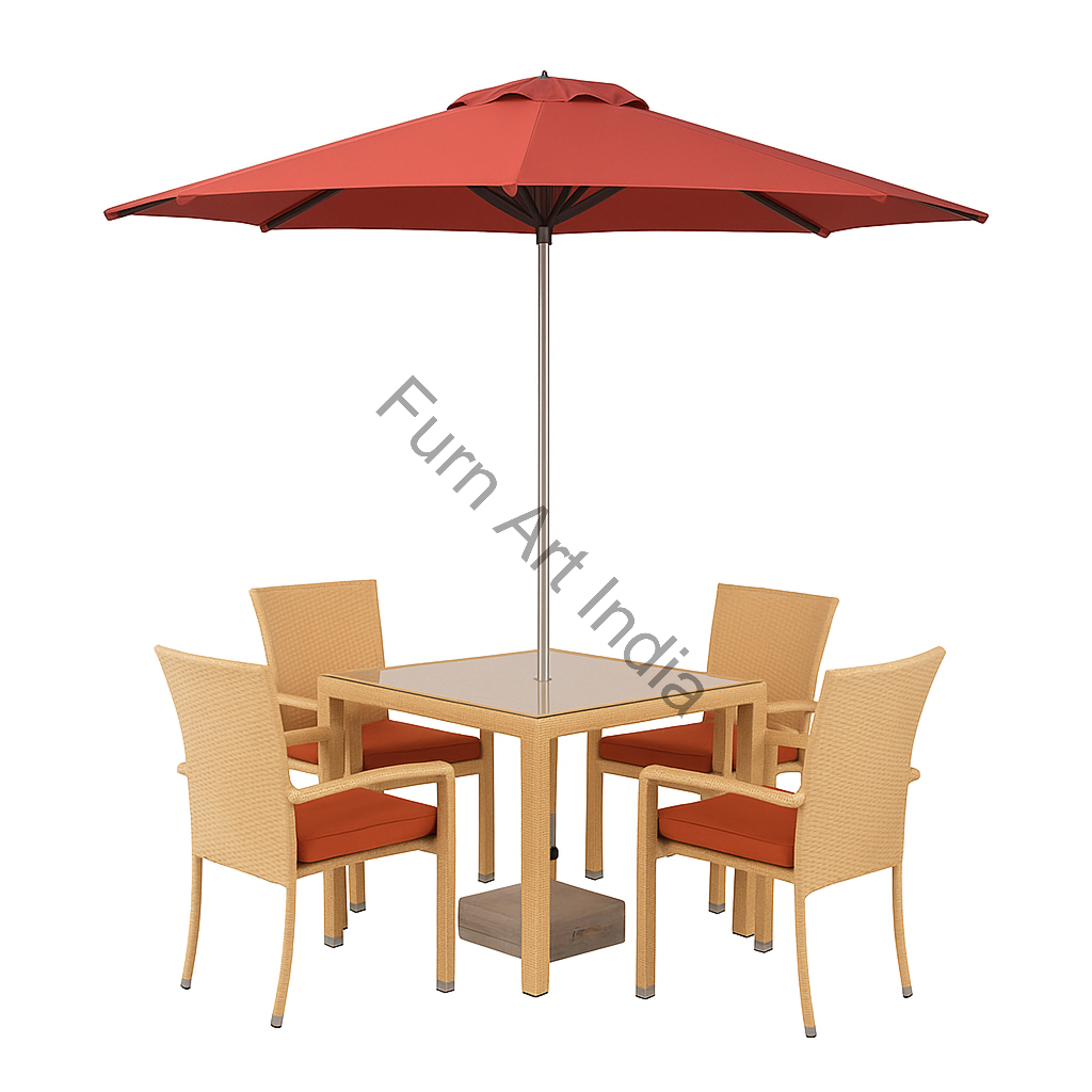 Outdoor Dining Set Manufacturer