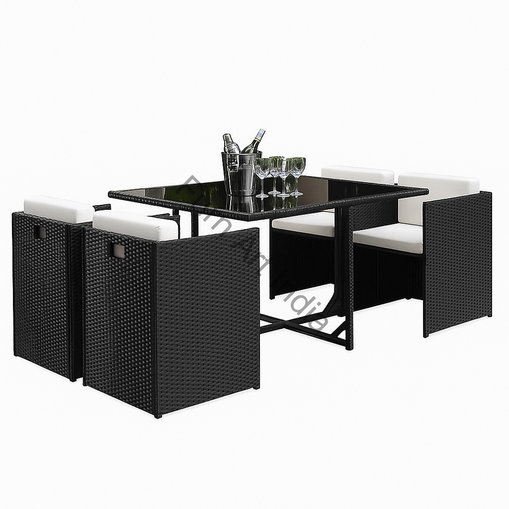 Outdoor Dining Set Manufacturer