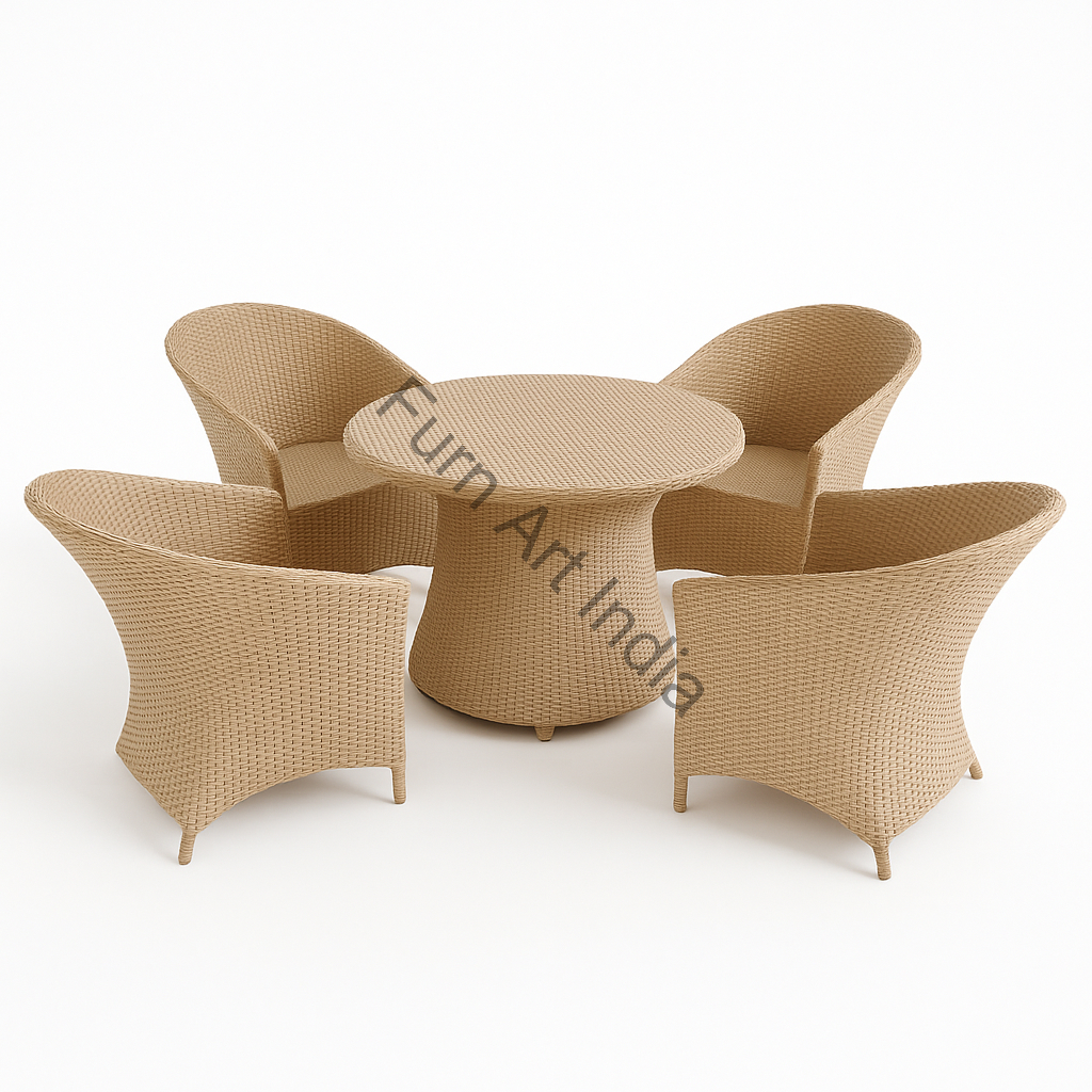 Outdoor Dining Set Manufacturer