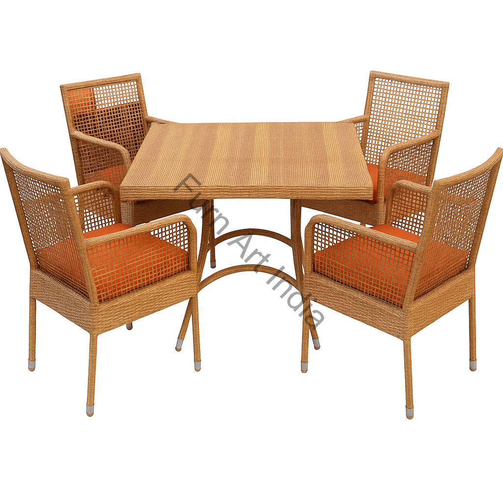 Outdoor Dining Set Manufacturer