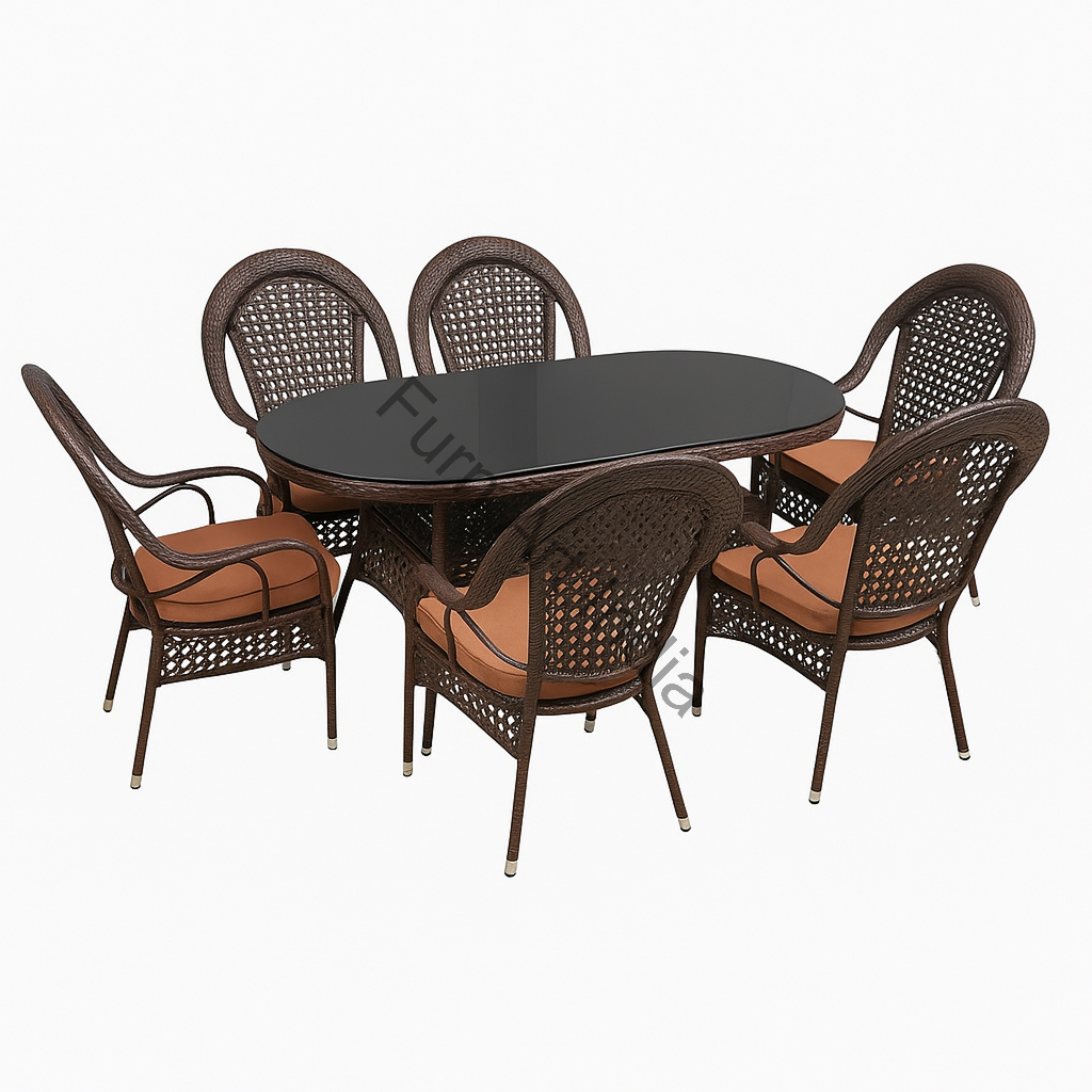 Outdoor Dining Set Manufacturer