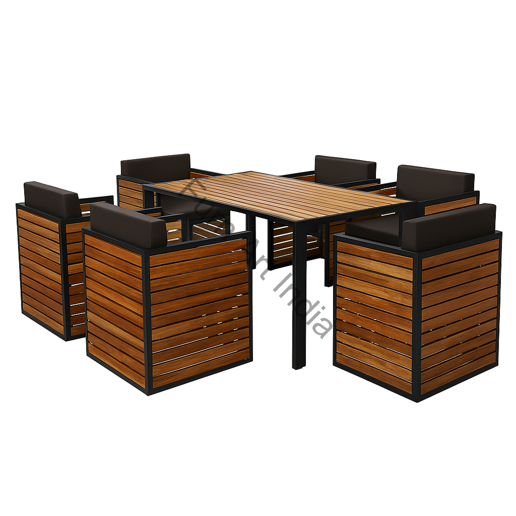 Outdoor Dining Set Manufacturer