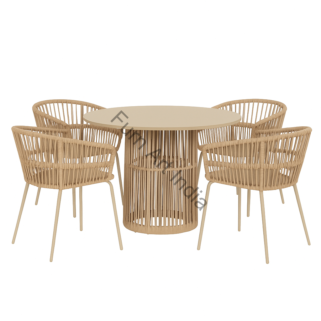 Outdoor Dining Set Manufacturer