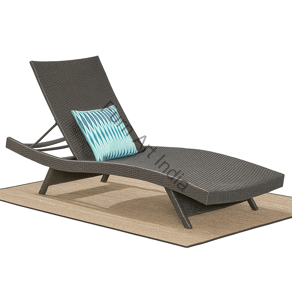 Outdoor Lounger Manufacturer