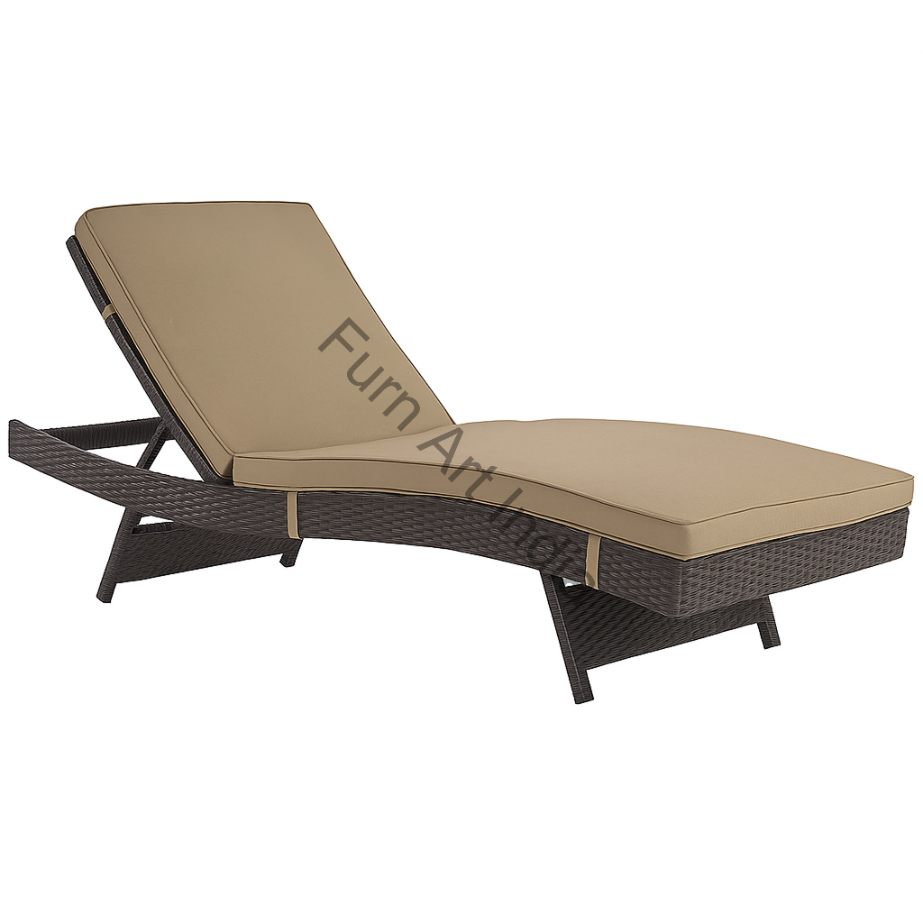 Outdoor Lounger Manufacturer