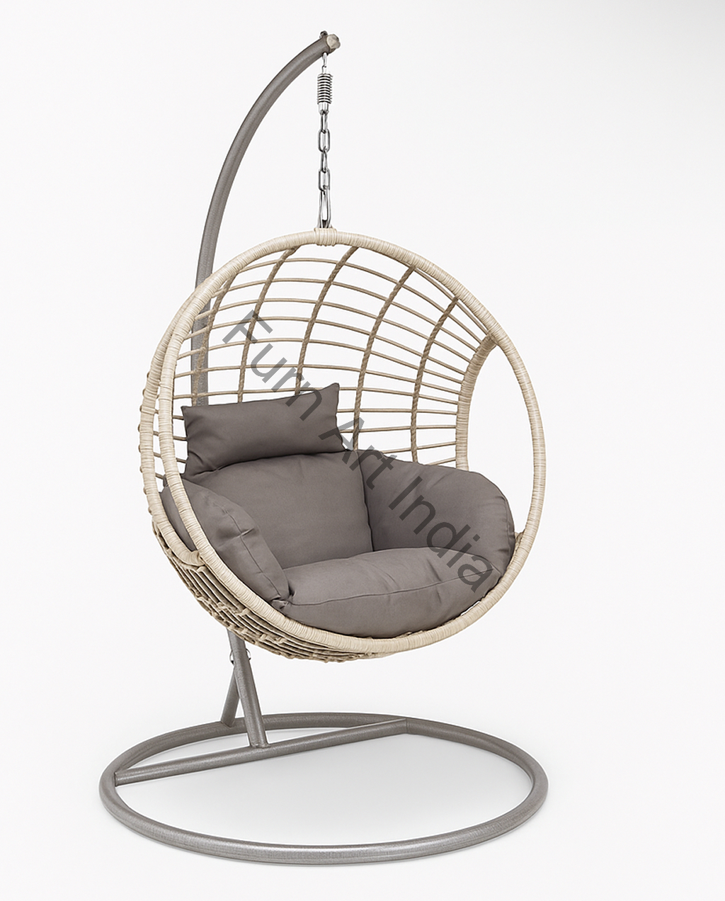 Outdoor Swing 