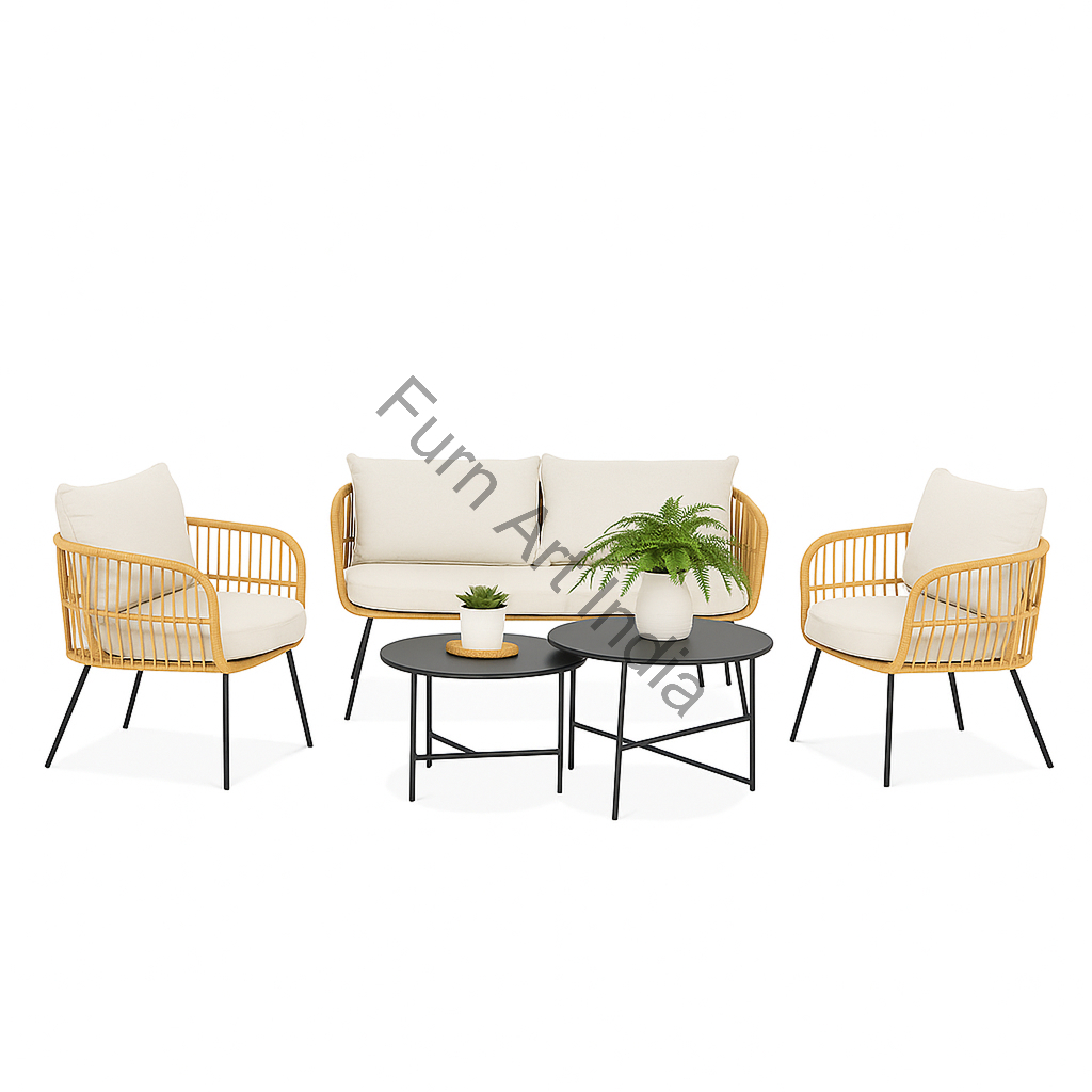 Outdoor Sofa Set Manufacturer